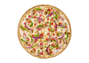 Vegetarian  Special Pizza
