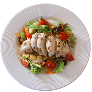 CHEF SALAD