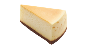 NEW YORK’S FINEST CHEESECAKE