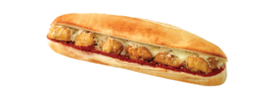 Veal Parm