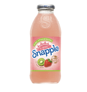 SNAPPLE