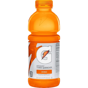 GATORADE