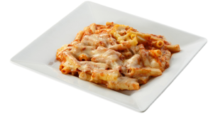 Baked Ziti