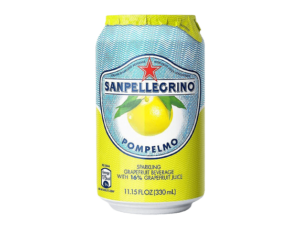 SAN PELLEGRINO