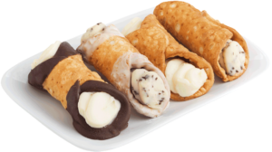 CANNOLI