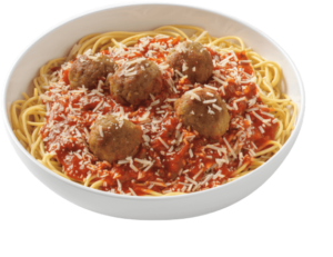 MEATBALL PARM