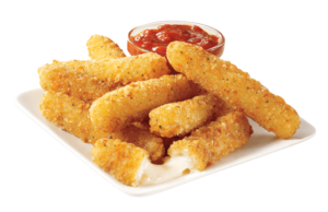 MOZZARELLA STICKS (30)