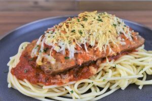 SAUSAGE PARM
