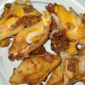 Stuffed Shells