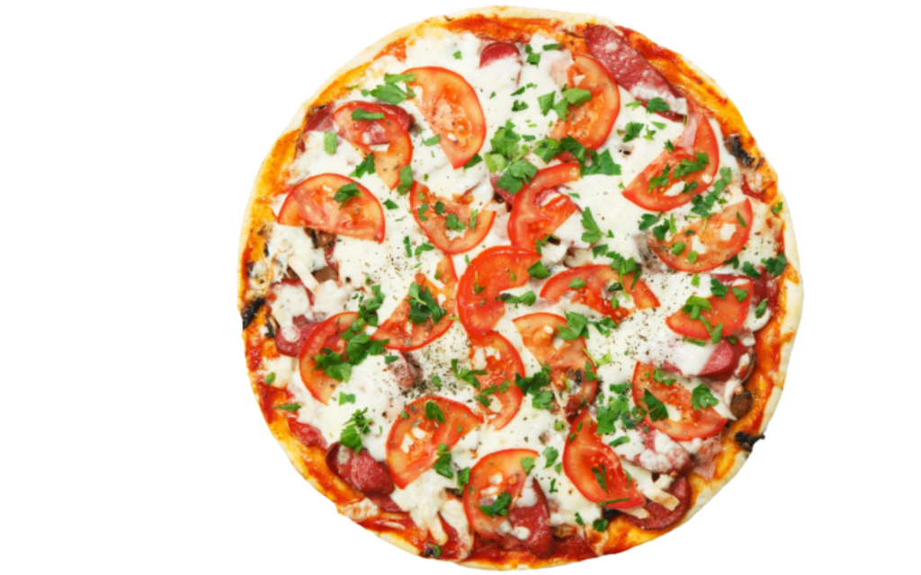 SORRENTO Mike's Pizza