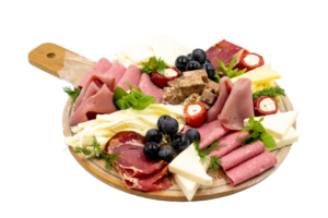 COLD ANTIPASTO