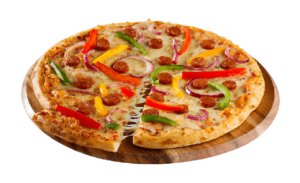 VEGETABLE SPECIAL
