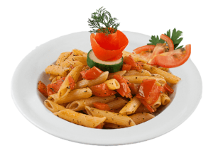 Penne a la Vodka