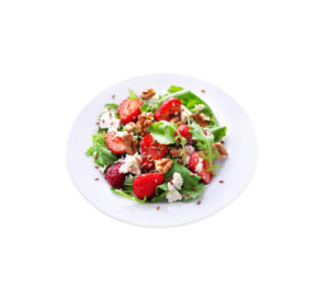 ARUGULA SALAD